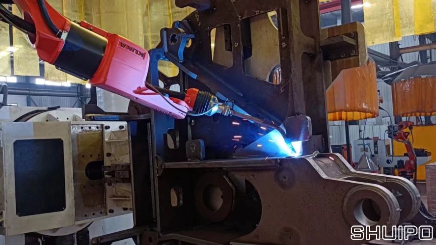 智能裝備制造行業發展歷程及長期驅動力、政策支持、市場規模